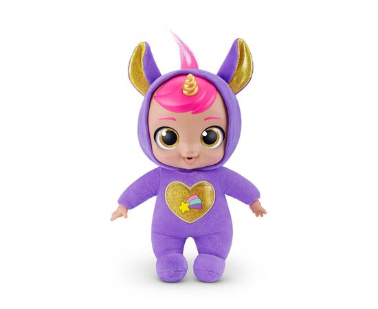 Пупс Babycorns Игрушка-сюрприз D Кукла Единорог (92108D), изображение 9 Пупс Babycorns Игрушка-сюрприз D Кукла Единорог (92108D), изображение 9