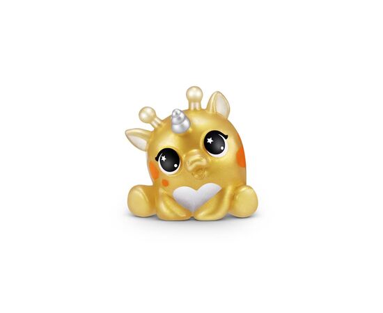 Пупс Babycorns Игрушка-сюрприз D Кукла Жирафа (92107D), изображение 10 Пупс Babycorns Игрушка-сюрприз D Кукла Жирафа (92107D), изображение 10