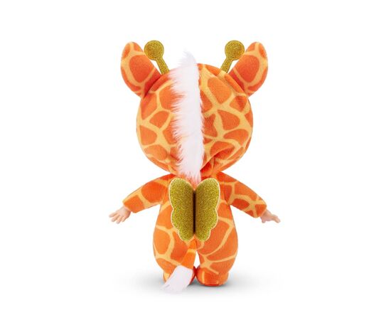 Пупс Babycorns Игрушка-сюрприз D Кукла Жирафа (92107D), изображение 9 Пупс Babycorns Игрушка-сюрприз D Кукла Жирафа (92107D), изображение 9