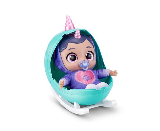 Пупс Babycorns Игрушка-сюрприз E Кукла Котенок (92108E), изображение 10 Пупс Babycorns Игрушка-сюрприз E Кукла Котенок (92108E), изображение 10