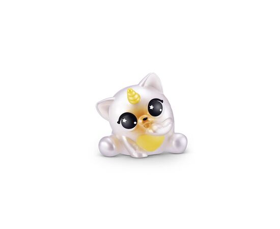 Пупс Babycorns Игрушка-сюрприз E Кукла Котенок (92108E), изображение 3 Пупс Babycorns Игрушка-сюрприз E Кукла Котенок (92108E), изображение 3