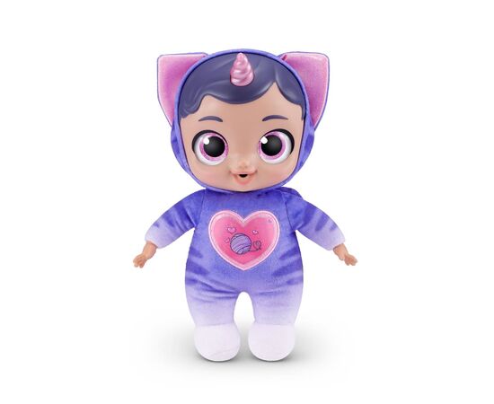 Пупс Babycorns Игрушка-сюрприз E Кукла Котенок (92108E), изображение 6 Пупс Babycorns Игрушка-сюрприз E Кукла Котенок (92108E), изображение 6
