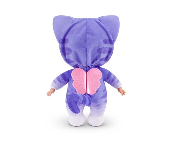 Пупс Babycorns Игрушка-сюрприз E Кукла Котенок (92108E), изображение 7 Пупс Babycorns Игрушка-сюрприз E Кукла Котенок (92108E), изображение 7