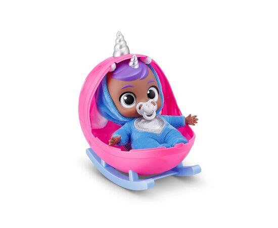 Пупс Babycorns Игрушка-сюрприз E Кукла Слоненок (92107E), изображение 4 Пупс Babycorns Игрушка-сюрприз E Кукла Слоненок (92107E), изображение 4