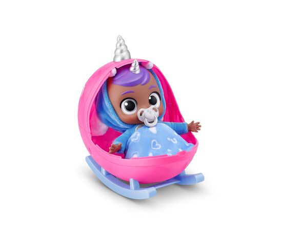 Пупс Babycorns Игрушка-сюрприз E Кукла Слоненок (92107E), изображение 5 Пупс Babycorns Игрушка-сюрприз E Кукла Слоненок (92107E), изображение 5