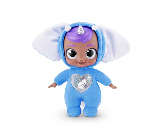 Пупс Babycorns Игрушка-сюрприз E Кукла Слоненок (92107E), изображение 8 Пупс Babycorns Игрушка-сюрприз E Кукла Слоненок (92107E), изображение 8