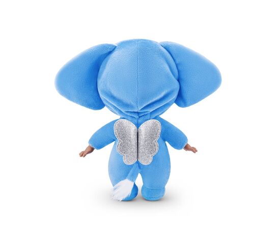 Пупс Babycorns Игрушка-сюрприз E Кукла Слоненок (92107E), изображение 9 Пупс Babycorns Игрушка-сюрприз E Кукла Слоненок (92107E), изображение 9