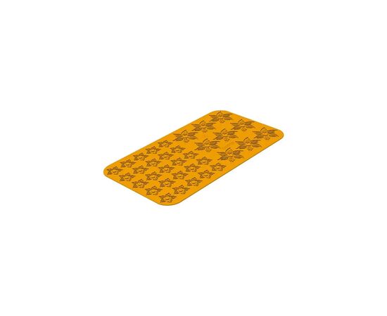 Форма для выпечки Silikomart Botanica "ботаніка" d 84 d 46 h1,5 мм (BOTANICA)