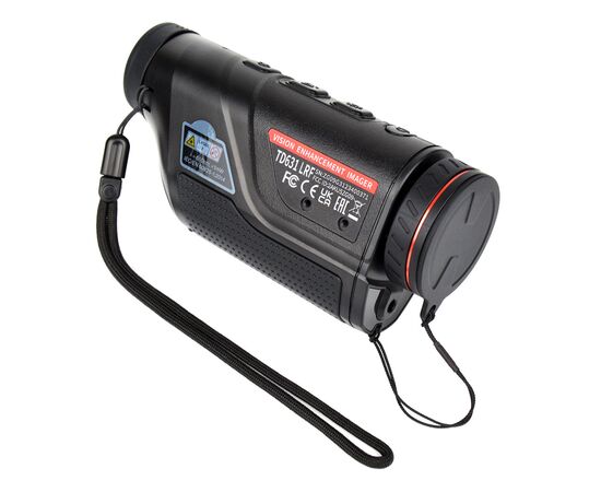 Монокуляр Guide Тепловізійний TD631 LRF 640x480px 35mm (з далекоміром) (747139), изображение 10 Монокуляр Guide Тепловізійний TD631 LRF 640x480px 35mm (з далекоміром) (747139), изображение 10