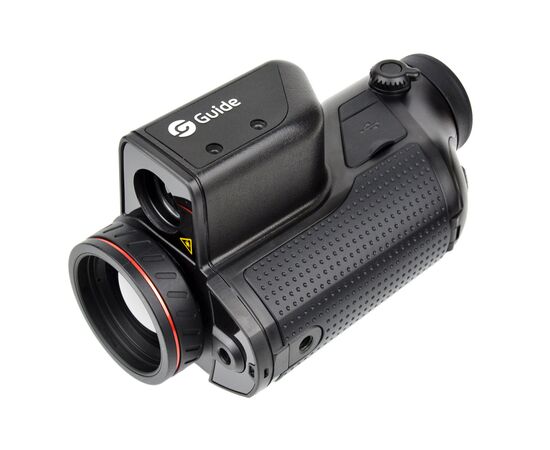 Монокуляр Guide Тепловізійний TD631 LRF 640x480px 35mm (з далекоміром) (747139), изображение 9 Монокуляр Guide Тепловізійний TD631 LRF 640x480px 35mm (з далекоміром) (747139), изображение 9