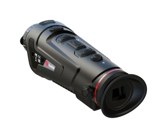 Монокуляр Guide Тепловізійний TK631 640x480px 35mm (747116), изображение 2 Монокуляр Guide Тепловізійний TK631 640x480px 35mm (747116), изображение 2