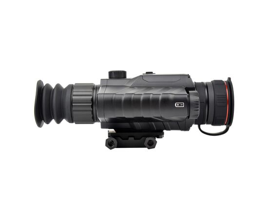 Тепловизионный прицел Guide TR420 384x288px 25mm (747140), изображение 6 Тепловизионный прицел Guide TR420 384x288px 25mm (747140), изображение 6