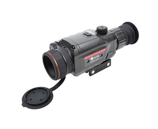 Тепловизионный прицел Guide TR420 384x288px 25mm (747140)
