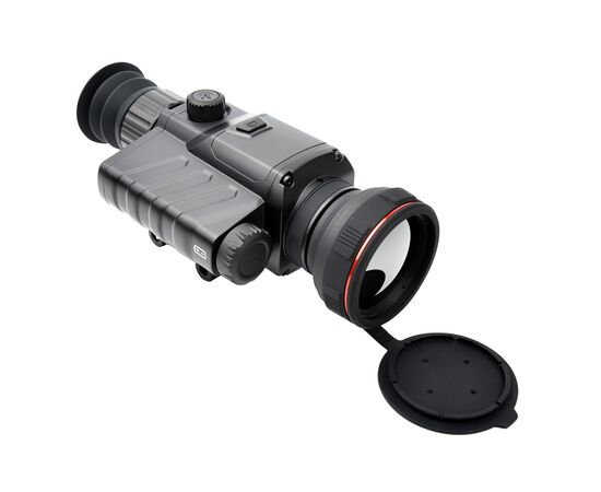 Тепловизионный прицел Guide TR650 640x480px 50mm (747145), изображение 2 Тепловизионный прицел Guide TR650 640x480px 50mm (747145), изображение 2