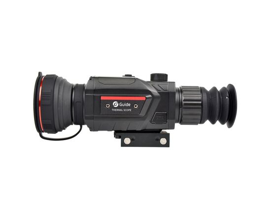 Тепловизионный прицел Guide TR650 640x480px 50mm (747145), изображение 5 Тепловизионный прицел Guide TR650 640x480px 50mm (747145), изображение 5