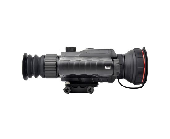 Тепловизионный прицел Guide TR650 640x480px 50mm (747145), изображение 6 Тепловизионный прицел Guide TR650 640x480px 50mm (747145), изображение 6
