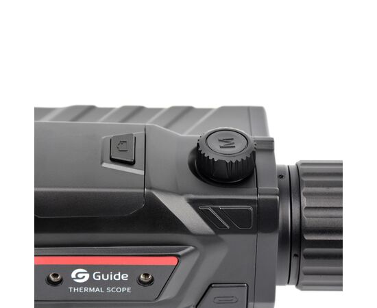 Тепловизионный прицел Guide TR650 640x480px 50mm (747145), изображение 9 Тепловизионный прицел Guide TR650 640x480px 50mm (747145), изображение 9