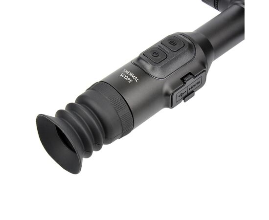 Тепловизионный прицел Guide TU431 LRF 400x300px 35mm (з далекоміром) (747159), изображение 11 Тепловизионный прицел Guide TU431 LRF 400x300px 35mm (з далекоміром) (747159), изображение 11