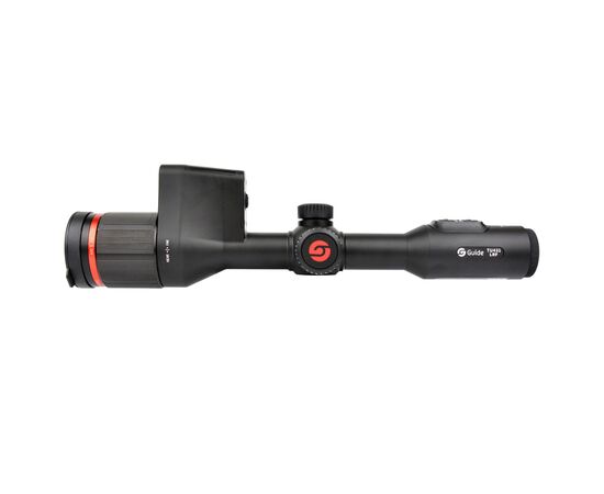 Тепловизионный прицел Guide TU431 LRF 400x300px 35mm (з далекоміром) (747159), изображение 4 Тепловизионный прицел Guide TU431 LRF 400x300px 35mm (з далекоміром) (747159), изображение 4