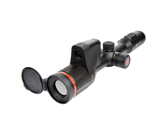 Тепловізійний приціл Guide TU431 LRF 400x300px 35mm (з далекоміром) (747159)