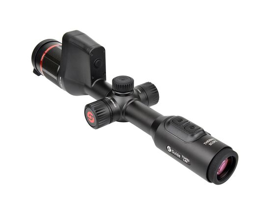 Тепловизионный прицел Guide TU451 LRF 400x300px 50mm (з далекоміром) (747160), изображение 3 Тепловизионный прицел Guide TU451 LRF 400x300px 50mm (з далекоміром) (747160), изображение 3