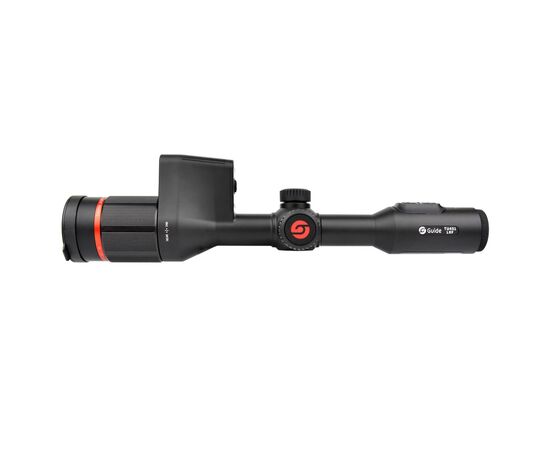 Тепловизионный прицел Guide TU451 LRF 400x300px 50mm (з далекоміром) (747160), изображение 4 Тепловизионный прицел Guide TU451 LRF 400x300px 50mm (з далекоміром) (747160), изображение 4