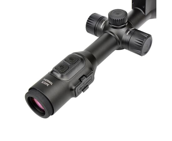 Тепловизионный прицел Guide TU451 LRF 400x300px 50mm (з далекоміром) (747160), изображение 6 Тепловизионный прицел Guide TU451 LRF 400x300px 50mm (з далекоміром) (747160), изображение 6