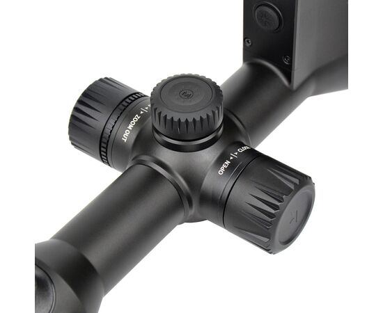 Тепловизионный прицел Guide TU451 LRF 400x300px 50mm (з далекоміром) (747160), изображение 7 Тепловизионный прицел Guide TU451 LRF 400x300px 50mm (з далекоміром) (747160), изображение 7