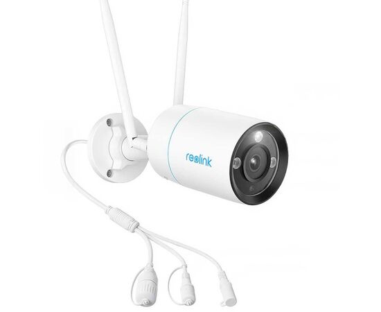 Камера видеонаблюдения Reolink W330 (4.0), изображение 2 Камера видеонаблюдения Reolink W330 (4.0), изображение 2