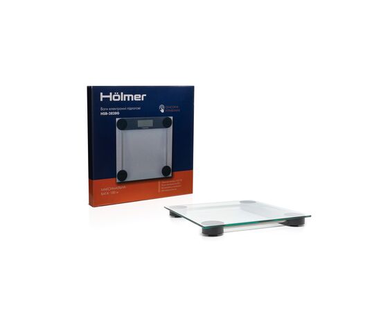 Весы напольные Hölmer HSB-2828G, изображение 7 Весы напольные Hölmer HSB-2828G, изображение 7