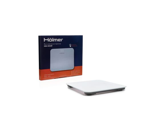 Весы напольные Hölmer HSB-3036W, изображение 7 Весы напольные Hölmer HSB-3036W, изображение 7