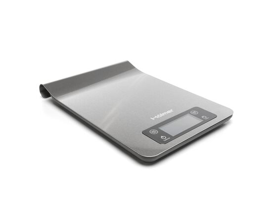 Весы кухонные Hölmer HSK-2215SH, изображение 2 Весы кухонные Hölmer HSK-2215SH, изображение 2