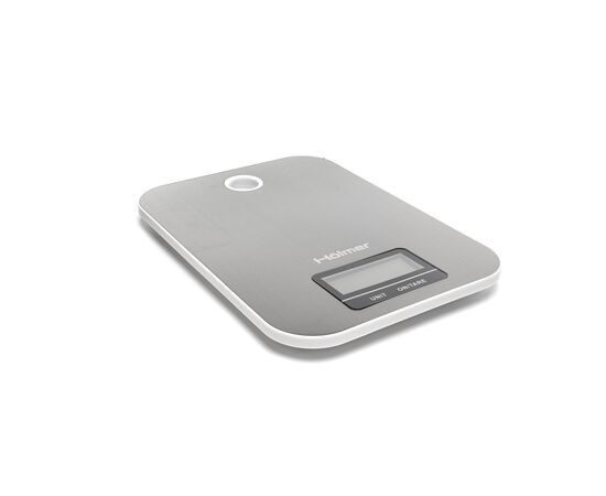 Весы кухонные Hölmer HSK-2216SH, изображение 2 Весы кухонные Hölmer HSK-2216SH, изображение 2