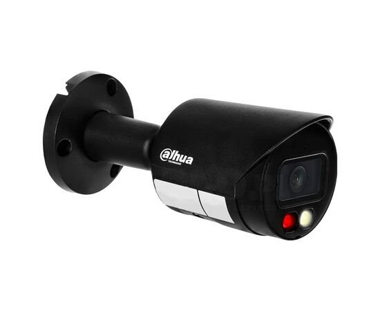 Камера видеонаблюдения Dahua DH-IPC-HFW2449S-S-IL-BE (2.8)