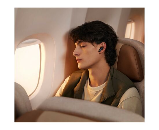 Наушники Huawei FreeBuds 6i Black (55037551), изображение 12 Наушники Huawei FreeBuds 6i Black (55037551), изображение 12