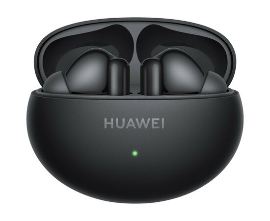 Наушники Huawei FreeBuds 6i Black (55037551), изображение 3 Наушники Huawei FreeBuds 6i Black (55037551), изображение 3