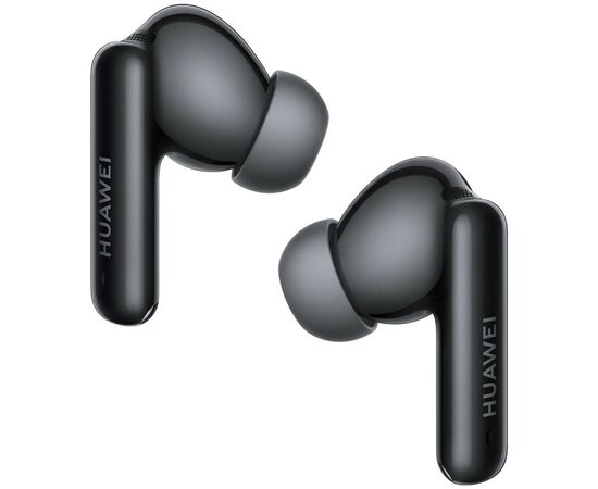 Наушники Huawei FreeBuds 6i Black (55037551), изображение 4 Наушники Huawei FreeBuds 6i Black (55037551), изображение 4