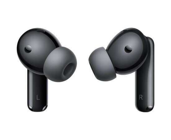 Наушники Huawei FreeBuds 6i Black (55037551), изображение 7 Наушники Huawei FreeBuds 6i Black (55037551), изображение 7