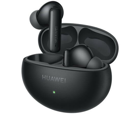 Наушники Huawei FreeBuds 6i Black (55037551)