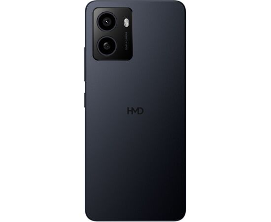 Мобильный телефон HMD Pulse Plus 6/128Gb Midnight Blue, изображение 2 Мобильный телефон HMD Pulse Plus 6/128Gb Midnight Blue, изображение 2