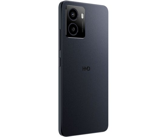 Мобильный телефон HMD Pulse Plus 6/128Gb Midnight Blue, изображение 3 Мобильный телефон HMD Pulse Plus 6/128Gb Midnight Blue, изображение 3
