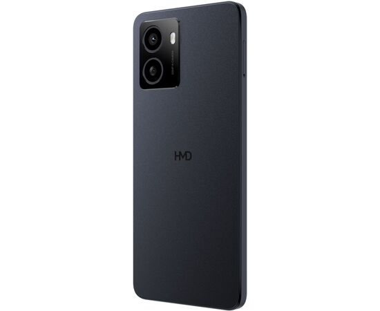 Мобильный телефон HMD Pulse Plus 6/128Gb Midnight Blue, изображение 4 Мобильный телефон HMD Pulse Plus 6/128Gb Midnight Blue, изображение 4