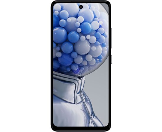 Мобильный телефон HMD Pulse Plus 6/128Gb Midnight Blue, изображение 7 Мобильный телефон HMD Pulse Plus 6/128Gb Midnight Blue, изображение 7