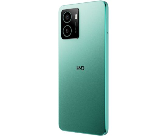 Мобильный телефон HMD Pulse Plus 6/128Gb Glacier Green, изображение 4