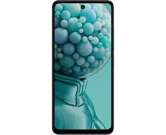 Мобильный телефон HMD Pulse Plus 6/128Gb Glacier Green, изображение 7
