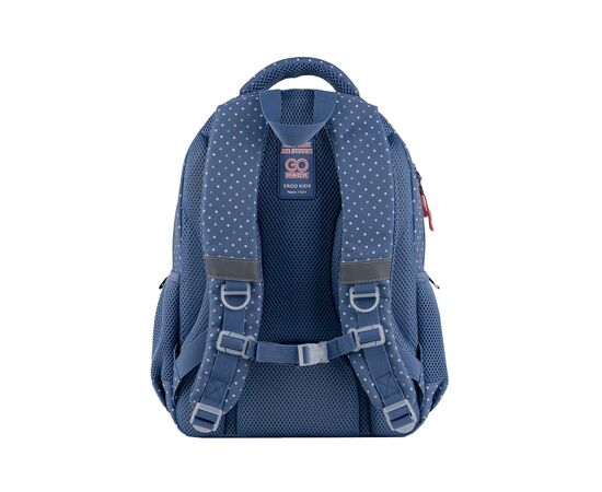 Рюкзак школьный GoPack CatBread (GO24-182M-6), изображение 6 Рюкзак школьный GoPack CatBread (GO24-182M-6), изображение 6
