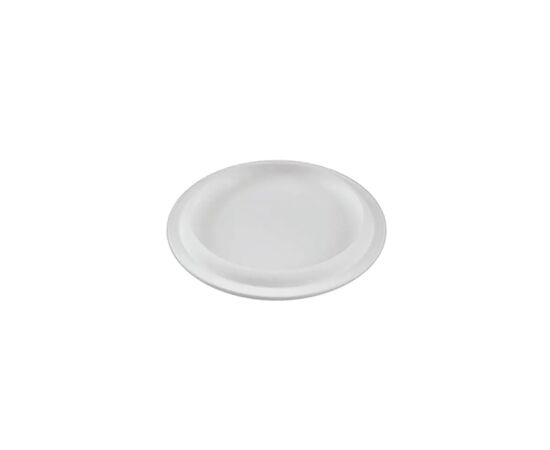 Форма для выпечки Silikomart Decor Round d 175 h 20 мм, 460 мл (DECOR ROUND 460)