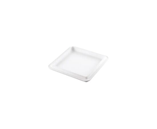 Форма для выпечки Silikomart "квадрат" 170x170 h20 мм (560 мл) (DECOR SQUARE 560)