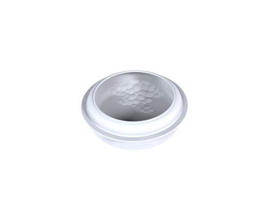 Форма для выпечки Silikomart Dune d 160 мм h 45 мм (850 мл) (DUNE 850)