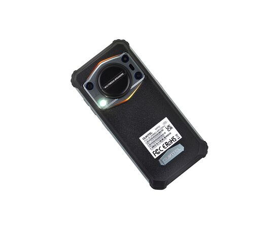 Мобільний телефон OUKITEL WP22 8/256GB Black (6931940722896), зображення 10